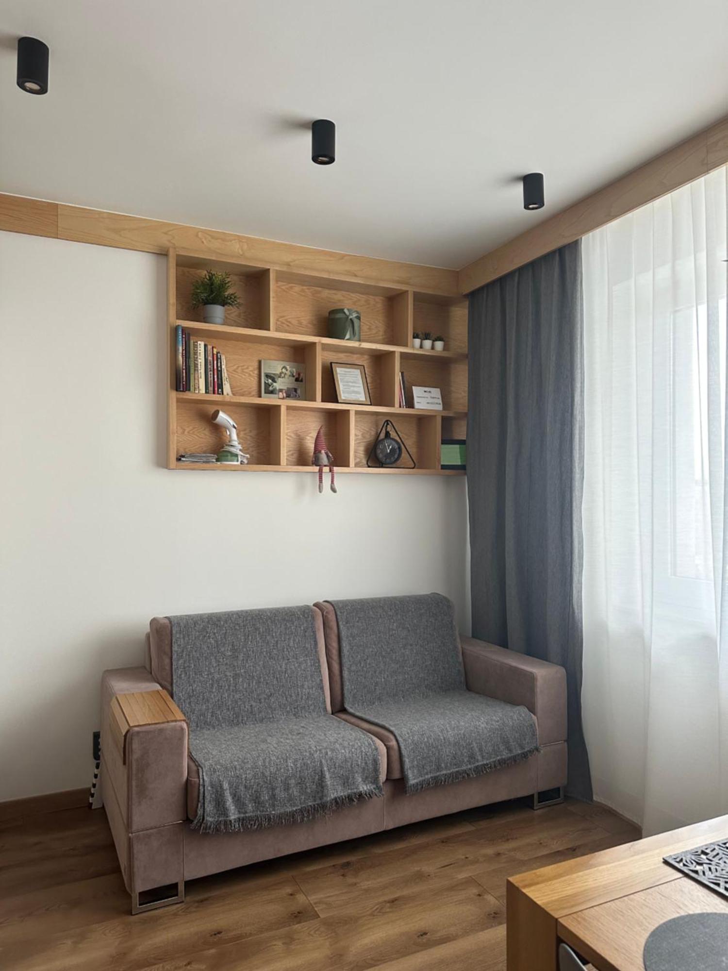 Vektron Apartment Zakopane Exterior photo