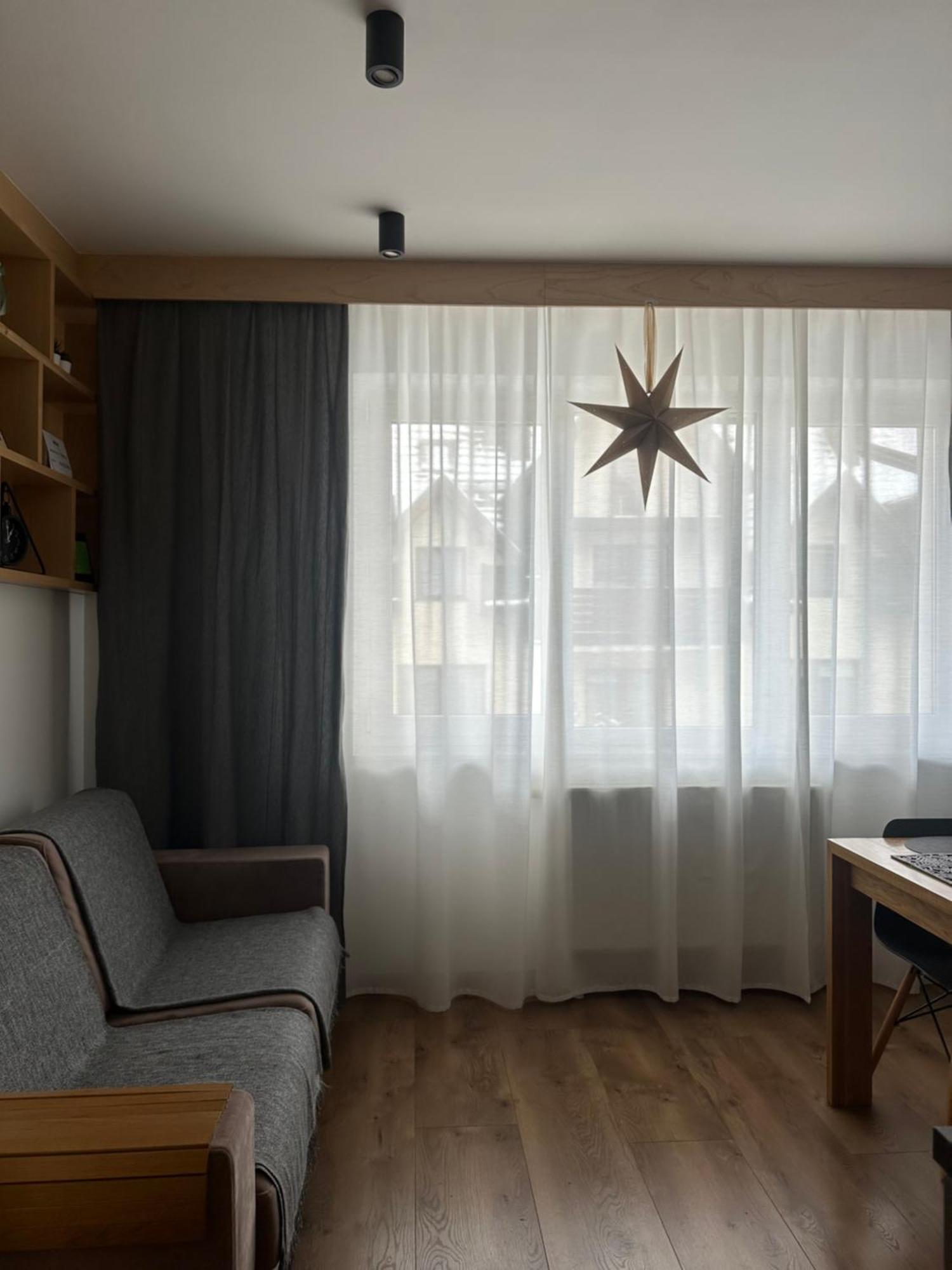 Vektron Apartment Zakopane Exterior photo